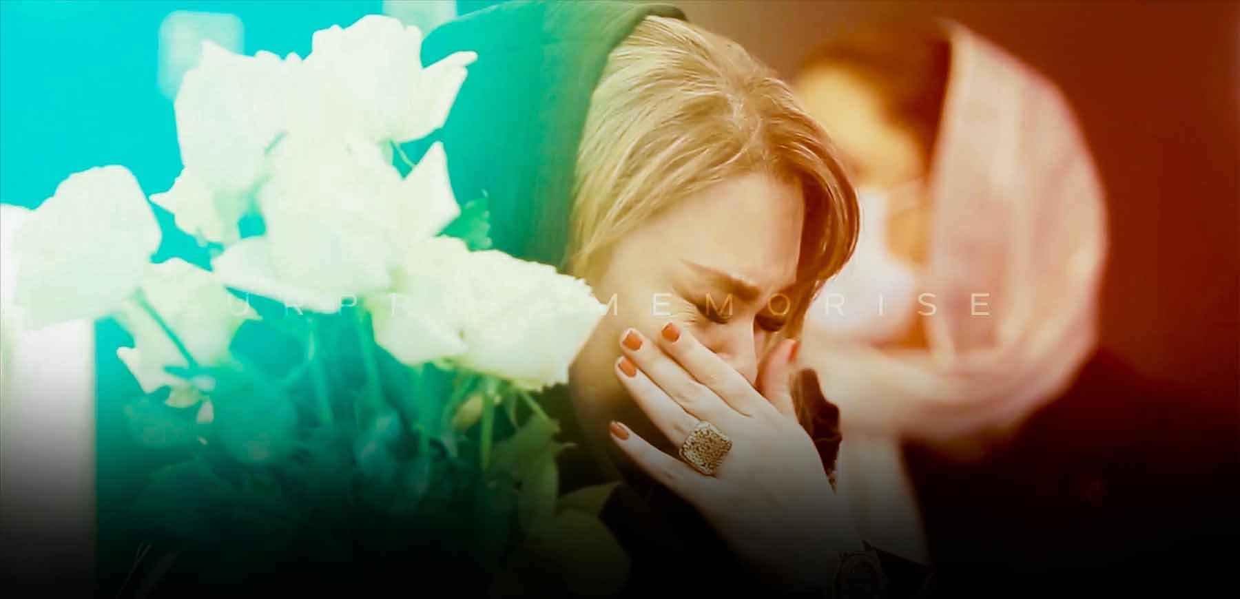 سورپرایز مامان نازگل | سورپرایز ممورایز | surprisememorise