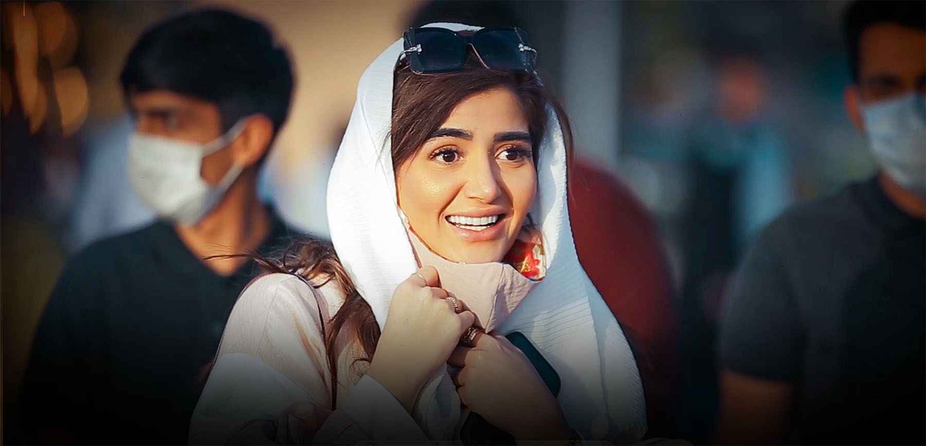 سورپرایز شیوا نصرتی | سورپرایزممورایز | surprisememorise
