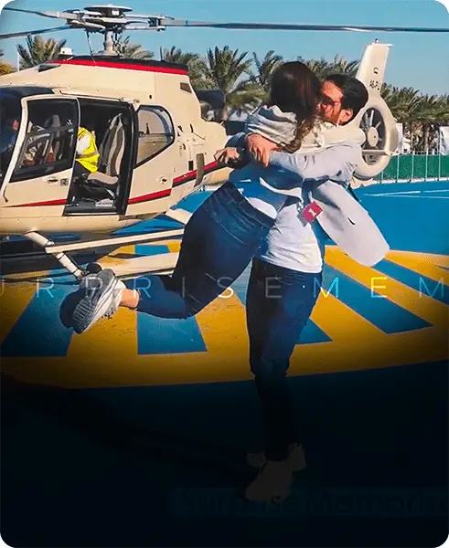 سورپرایز ممورایز | surprisememorise