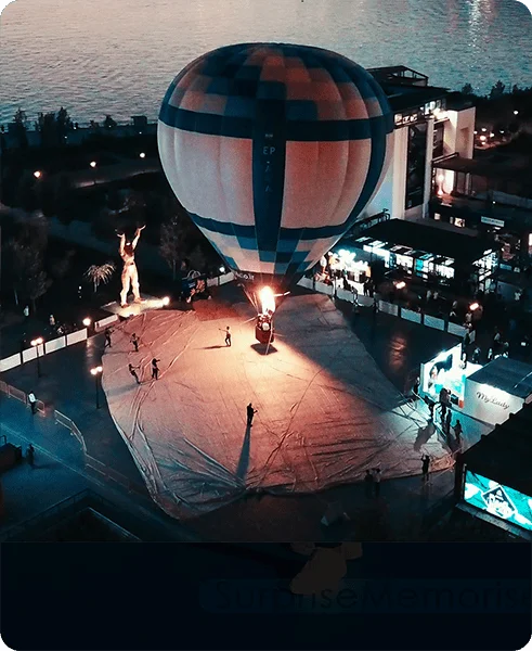 سورپرایز ممورایز | surprisememorise |    البالــــونات في المجتمــــع
                                            أعمــــــال باملانـــــد