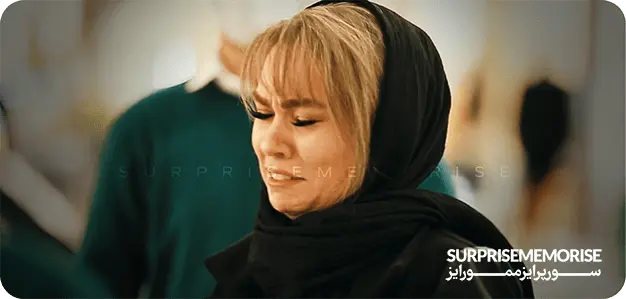 سورپرایز ممورایز | surprisememorise |
                                    مفاجأة مامان نزغول (مؤثرة
                                    إنستجرام-سمانه رحماني) بهذه المناسبة
                                    عيد ميلادهم